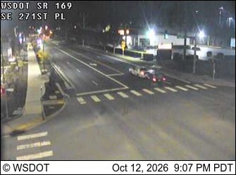 SR 169 at MP 11.2