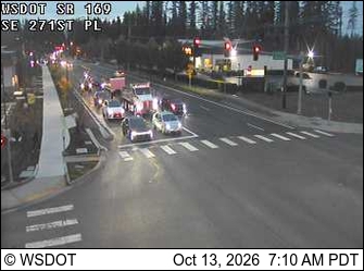 SR 169 at MP 11.2