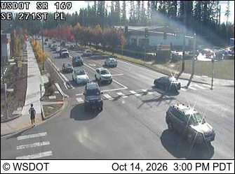 SR 169 at MP 11.2