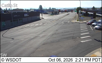 SR 4 at MP 60.8: Catlin St