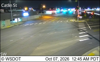 SR 4 at MP 60.8: Catlin St