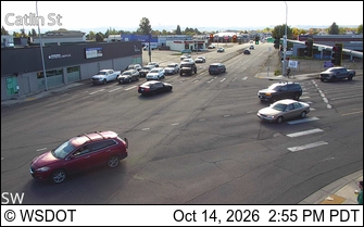 SR 4 at MP 60.8: Catlin St