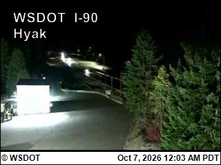 I-90 at MP 55.2:
