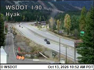 I-90 at MP 55.2: