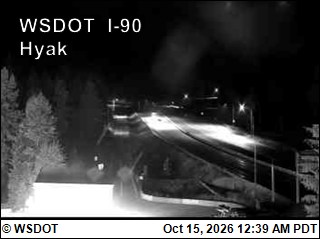 I-90 at MP 55.2: