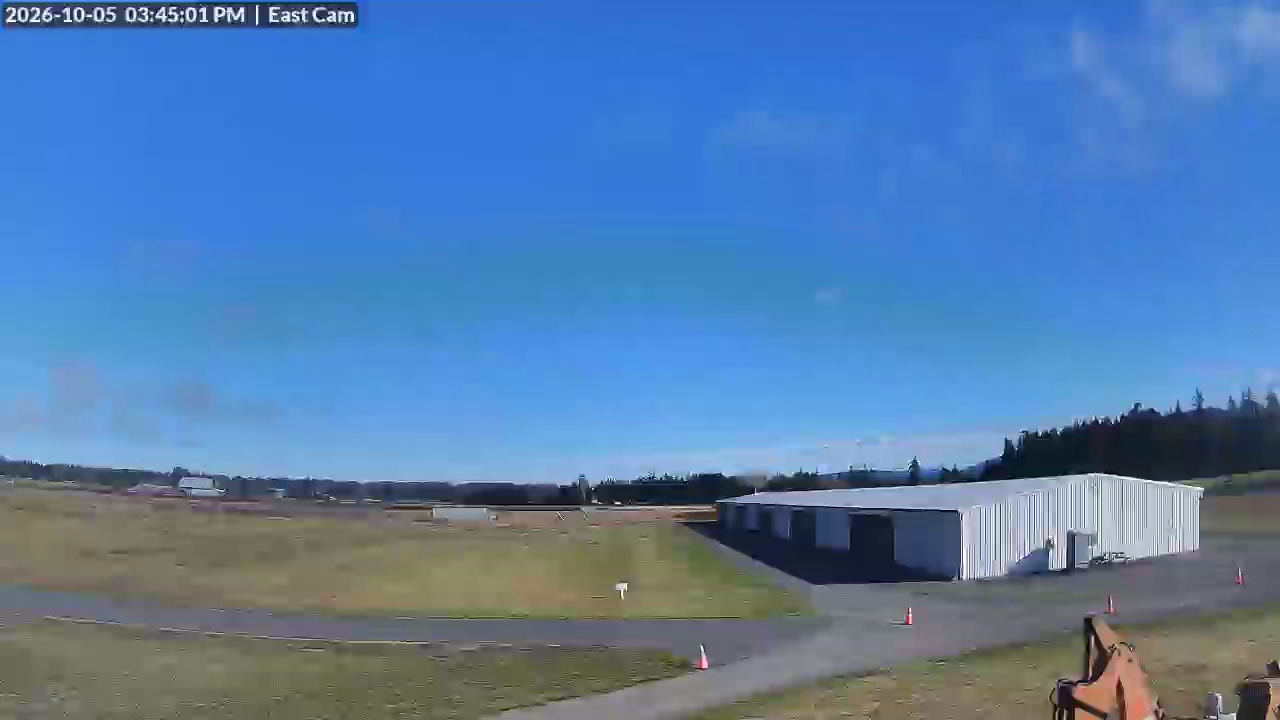 Sequim Valley Airport