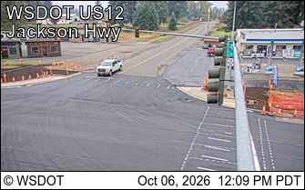 US12 at MP 69.15: Jackson Hwy