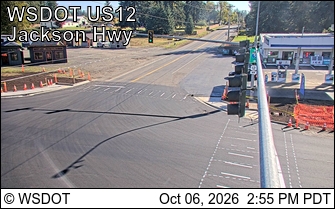 US12 at MP 69.15: Jackson Hwy