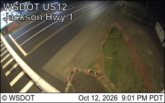 US12 at MP 69.15: Jackson Hwy