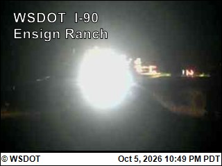 I-90 at MP 76.48: Ensign Ranch