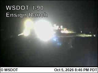 I-90 at MP 76.48: Ensign Ranch
