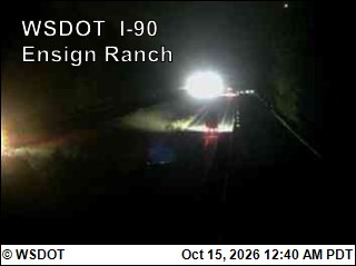 I-90 at MP 76.48: Ensign Ranch