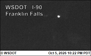 I-90 at MP 51.3: Franklin Falls