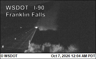 I-90 at MP 51.3: Franklin Falls