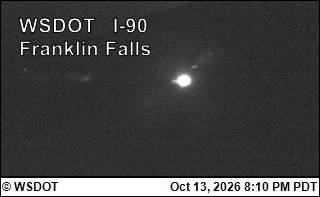 I-90 at MP 51.3: Franklin Falls
