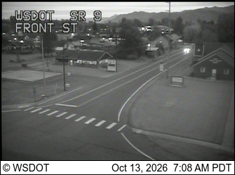SR 9 at MP 97.5: Front St