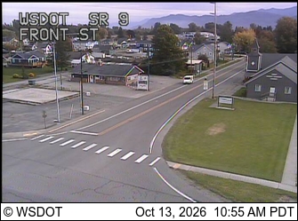 SR 9 at MP 97.5: Front St