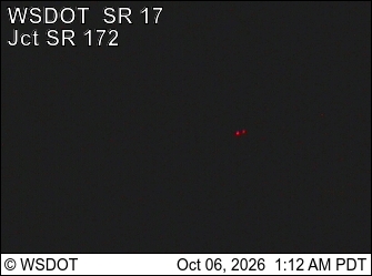 SR 17 at MP 112 E. Mansfield