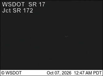 SR 17 at MP 112 E. Mansfield