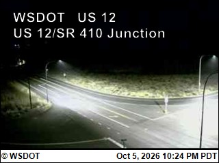 US 12 at MP 185.5: SR 410 Interchange