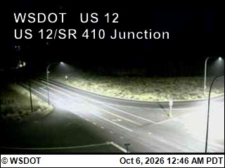 US 12 at MP 185.5: SR 410 Interchange