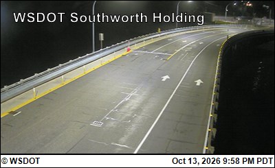 WSF Southworth Ferry Holding