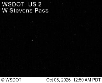 US 2 at MP 61.9: Old Faithful Avalanche Zone