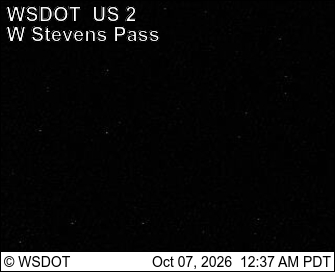 US 2 at MP 61.9: Old Faithful Avalanche Zone
