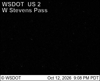 US 2 at MP 61.9: Old Faithful Avalanche Zone