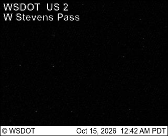 US 2 at MP 61.9: Old Faithful Avalanche Zone