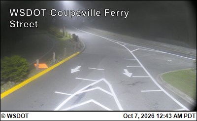 WSF Coupeville Street