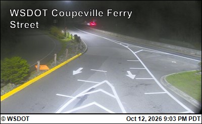 WSF Coupeville Street