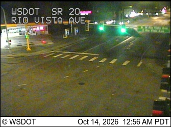 SR 20 at MP 59.8: Rio Vista Ave
