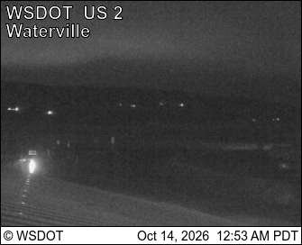 US 2 at MP 149.3: (View S.W.)