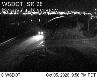 SR 28 at MP 4.64B: Bypass at Riverview