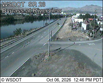 SR 28 at MP 4.64B: Bypass at Riverview