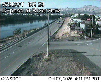 SR 28 at MP 4.64B: Bypass at Riverview