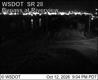 SR 28 at MP 4.64B: Bypass at Riverview