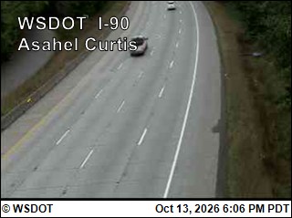 I-90 at MP 48.1: Asahel Curtis