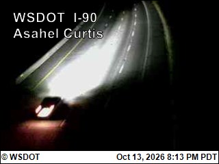 I-90 at MP 48.1: Asahel Curtis