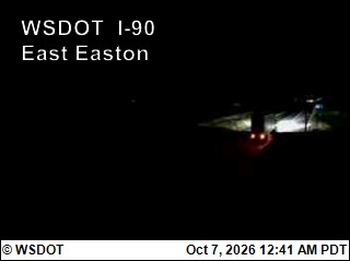 I-90 at MP 72.6: East Easton