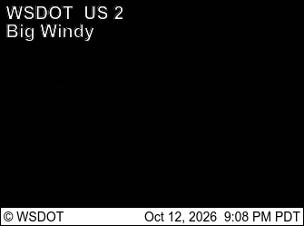 US 2 at MP 63: Big Windy