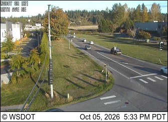 SR 531 at MP 8.1: 59th Ave. NE