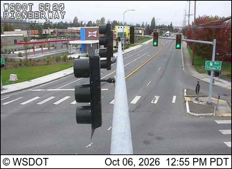 SR 20 at MP 31.4: Pioneer Way