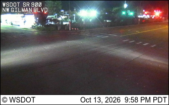 SR 900 at MP 21.4: Gilman Blvd