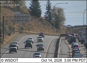SR 3 at MP 37.3: Loxie Eagans Blvd