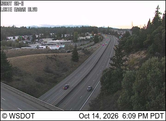 SR 3 at MP 37.3: Loxie Eagans Blvd