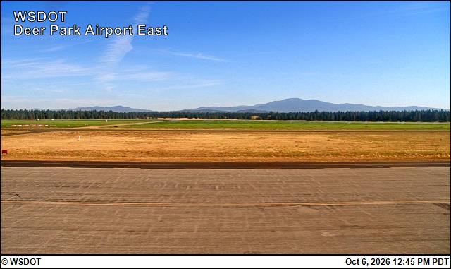 Deer Park Municipal Airport East